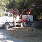 septic tank installation