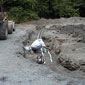 septic system installation