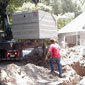 septic system installation