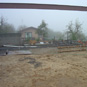 swimming pool earth works