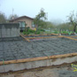 swimming pool earthwork