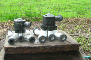 septic repair
