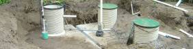 septic systems